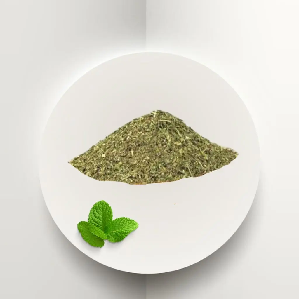 نعناع مجفف